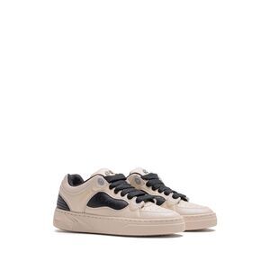 Hide&Jack Neutrals Trainers - Low-Tops Men